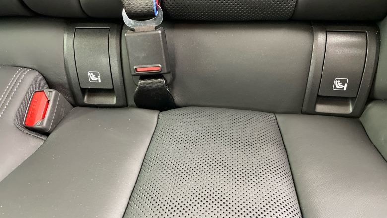 BMW M3 xDrive Competition M 4dr Step Auto Petrol Saloon